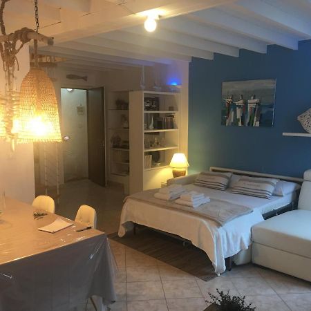 Casa Gallipoli San Remo Kültér fotó