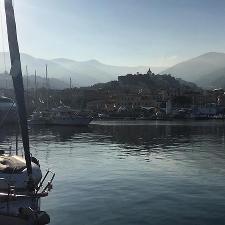 Casa Gallipoli San Remo Kültér fotó