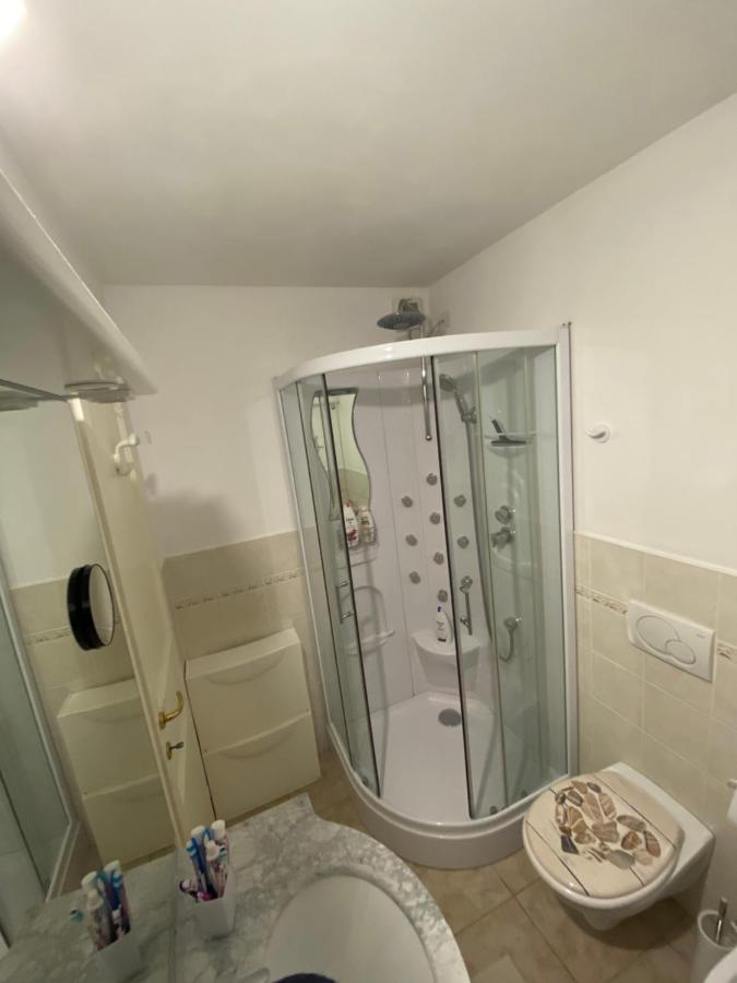 Casa Gallipoli San Remo Kültér fotó