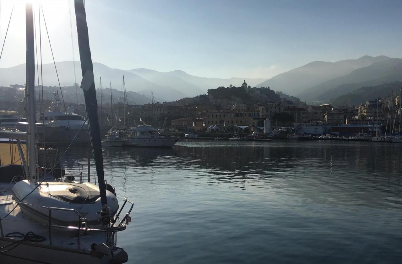 Casa Gallipoli San Remo Kültér fotó