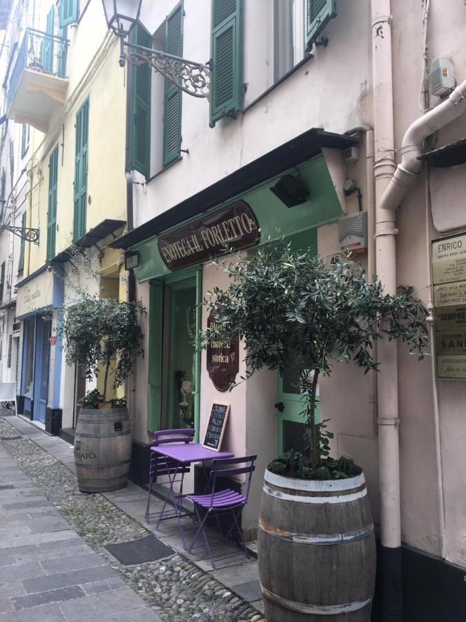 Casa Gallipoli San Remo Kültér fotó