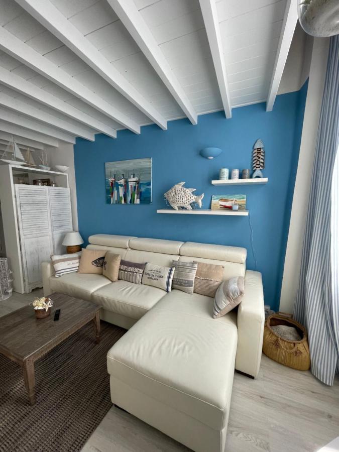 Casa Gallipoli San Remo Kültér fotó