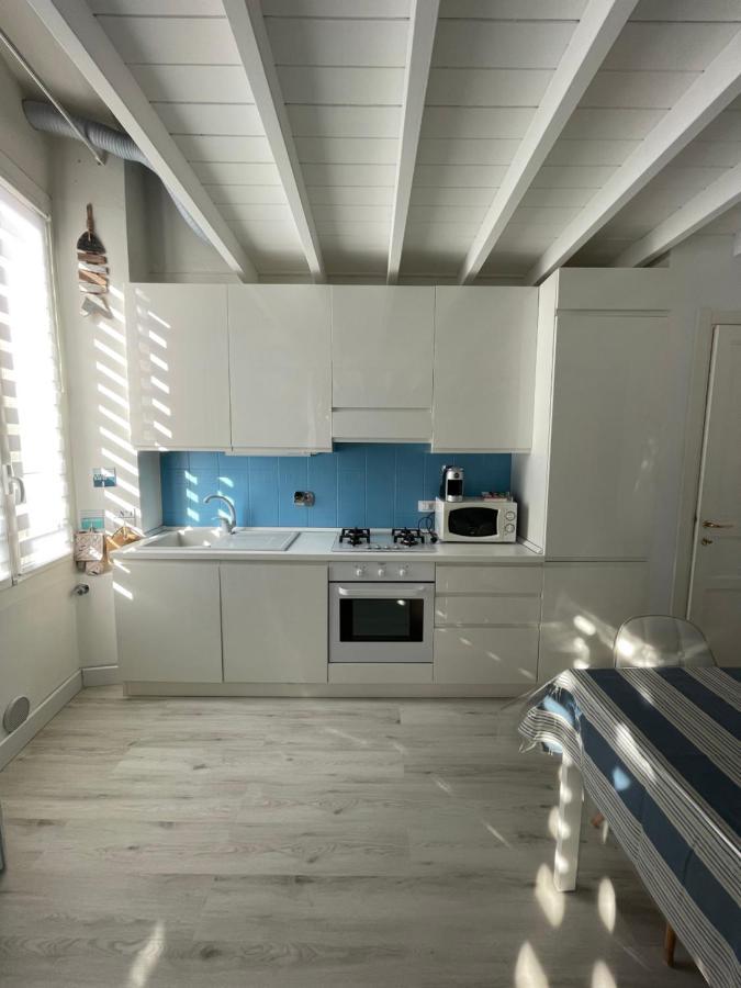 Casa Gallipoli San Remo Kültér fotó