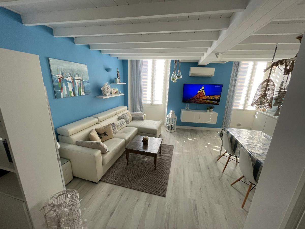 Casa Gallipoli San Remo Kültér fotó