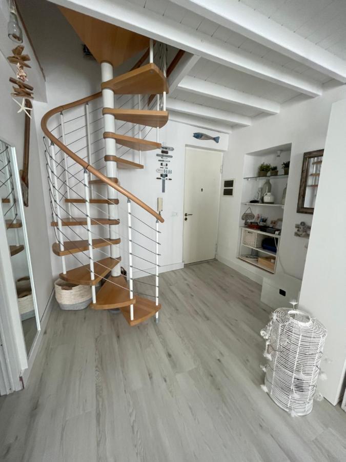 Casa Gallipoli San Remo Kültér fotó