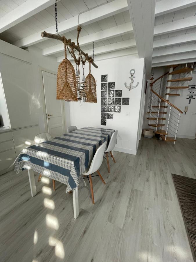 Casa Gallipoli San Remo Kültér fotó