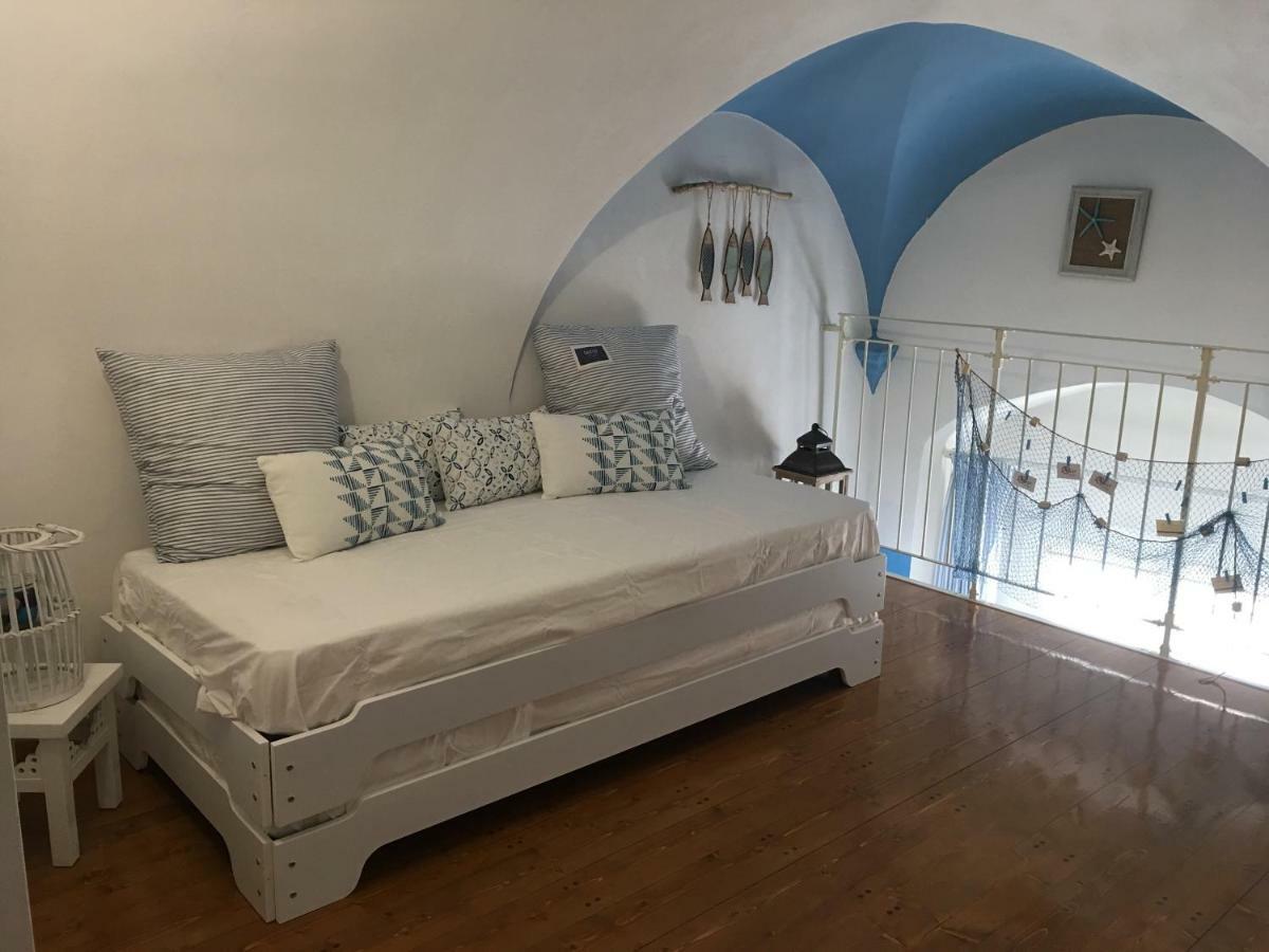 Casa Gallipoli San Remo Kültér fotó