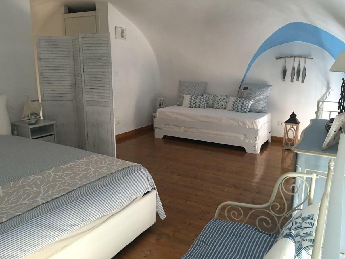 Casa Gallipoli San Remo Kültér fotó