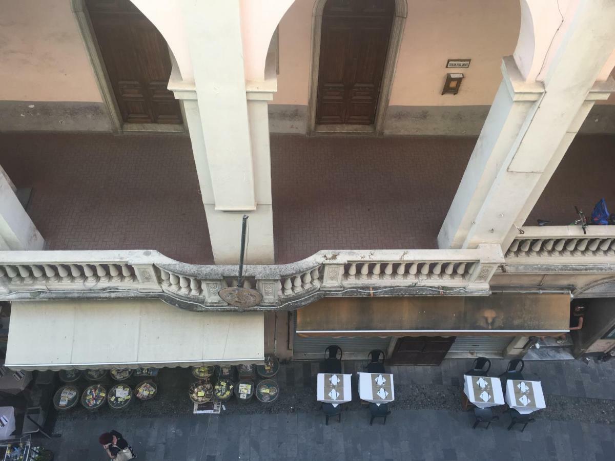 Casa Gallipoli San Remo Kültér fotó