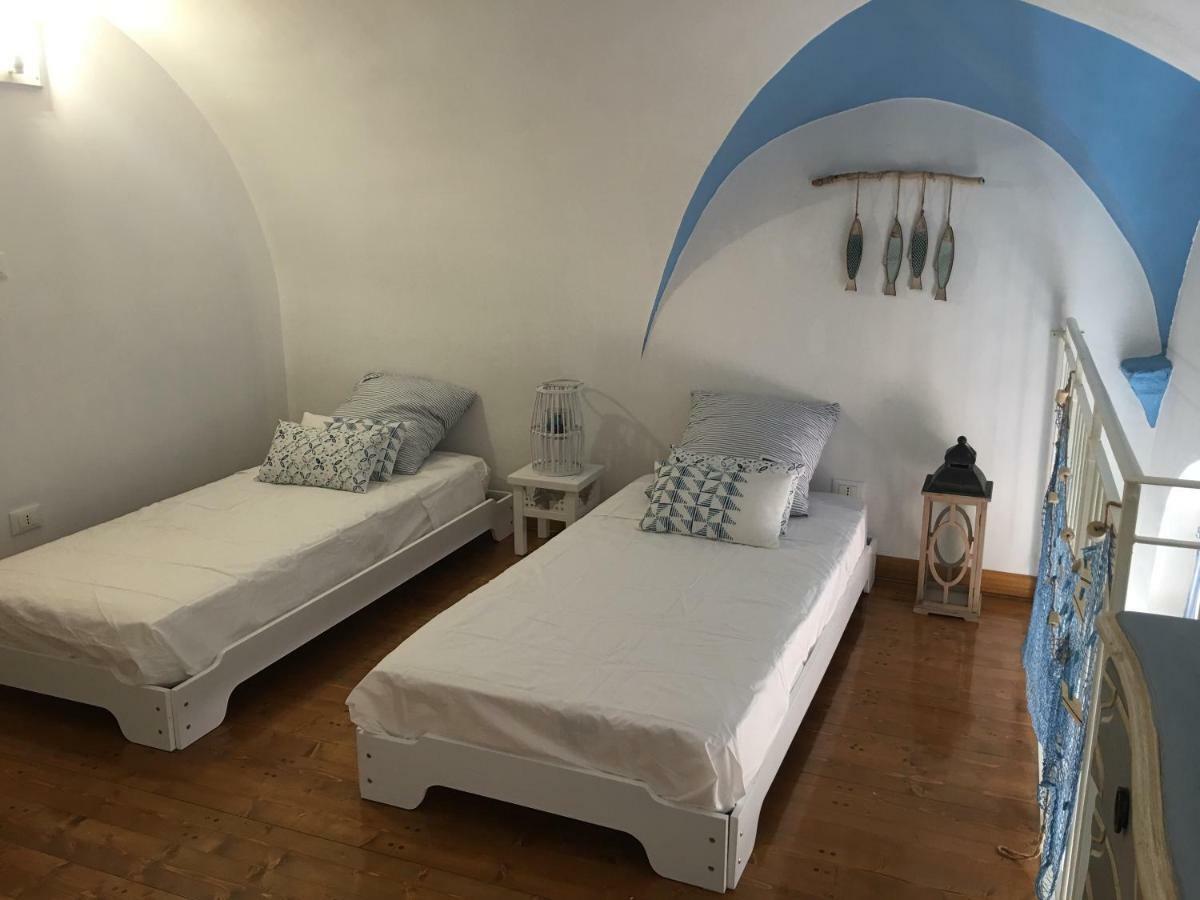 Casa Gallipoli San Remo Kültér fotó