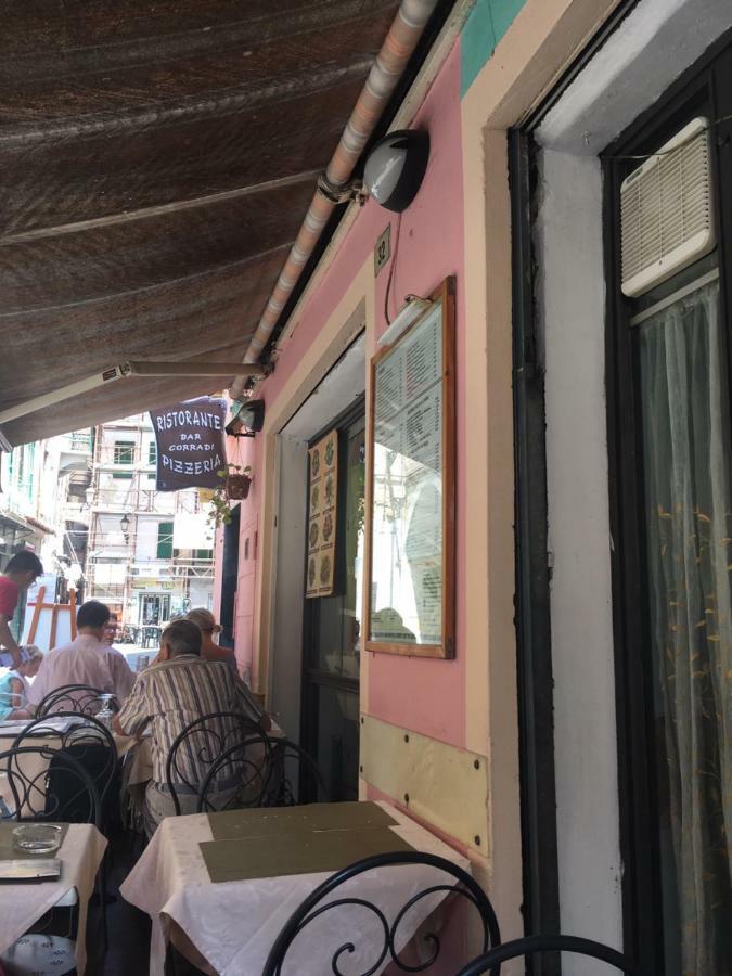 Casa Gallipoli San Remo Kültér fotó