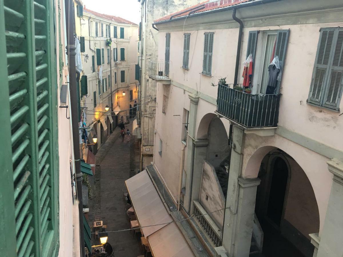 Casa Gallipoli San Remo Kültér fotó