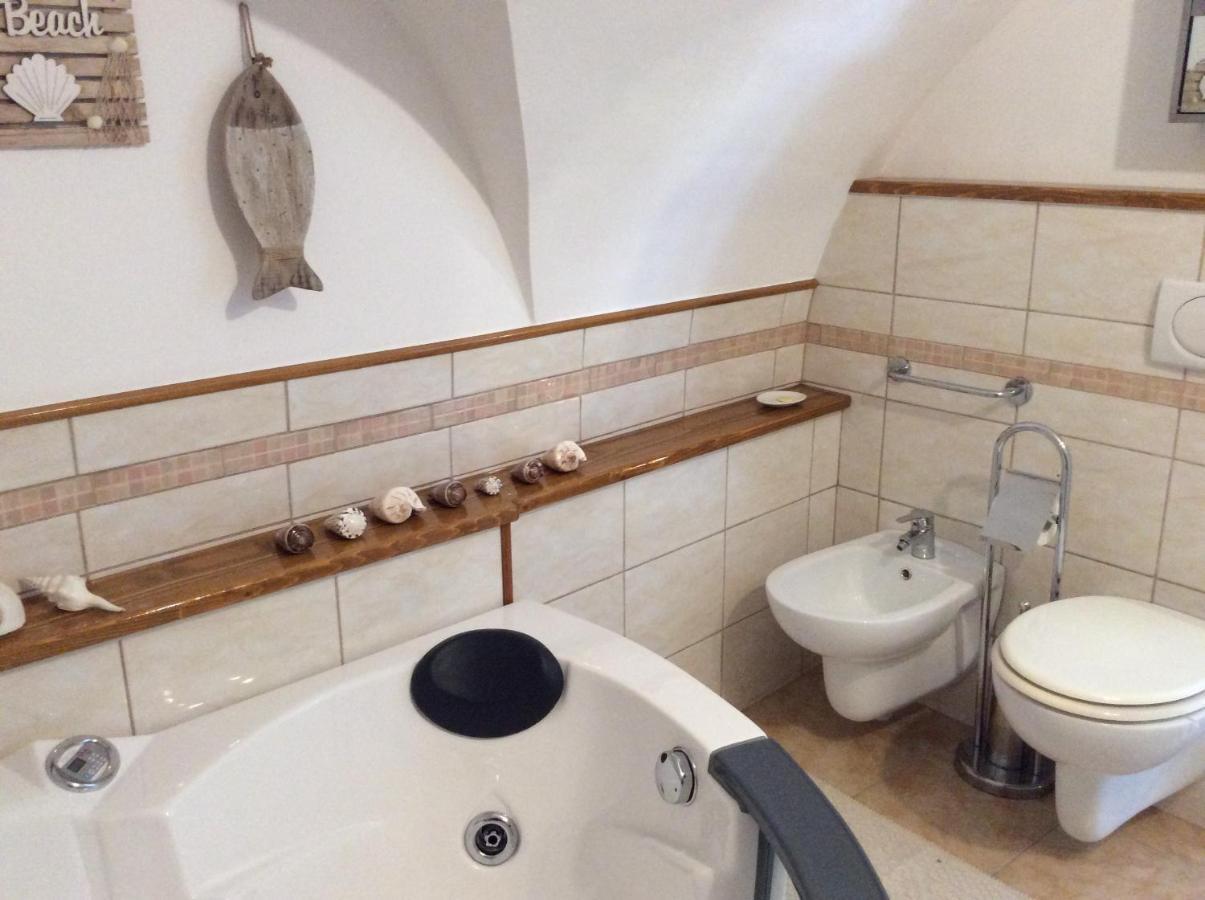 Casa Gallipoli San Remo Kültér fotó
