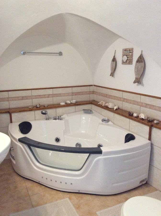 Casa Gallipoli San Remo Kültér fotó