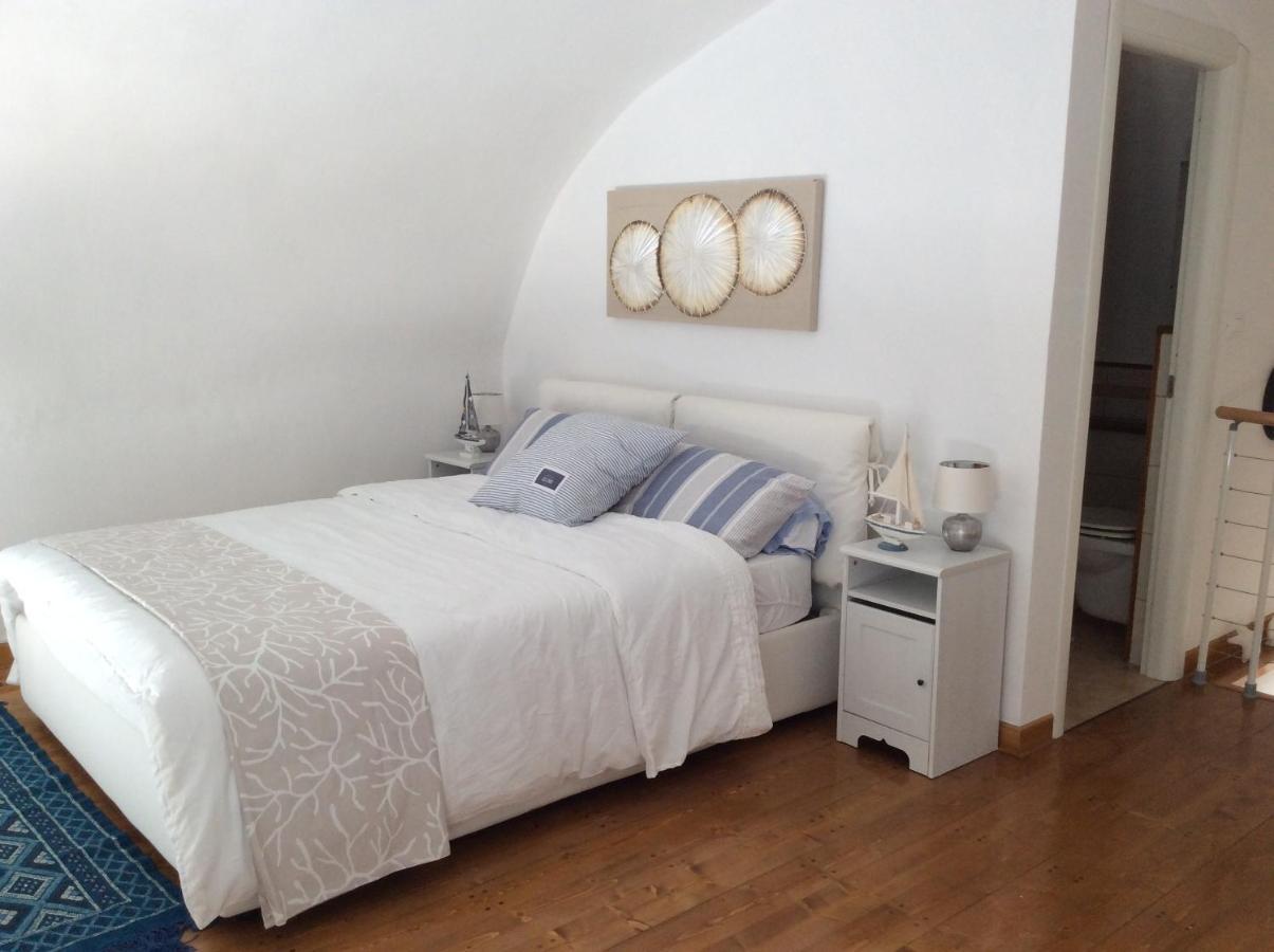 Casa Gallipoli San Remo Kültér fotó