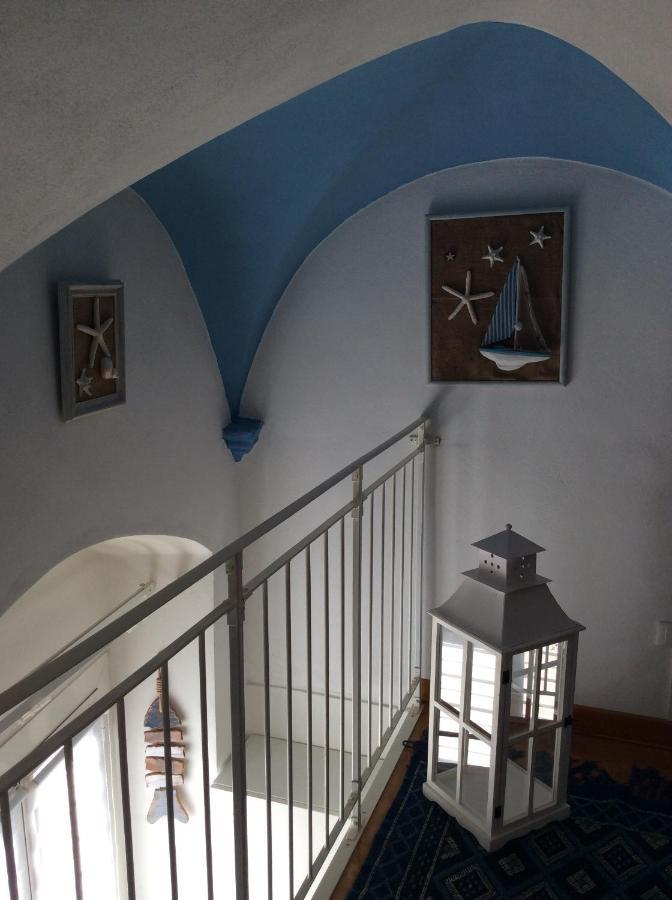 Casa Gallipoli San Remo Kültér fotó