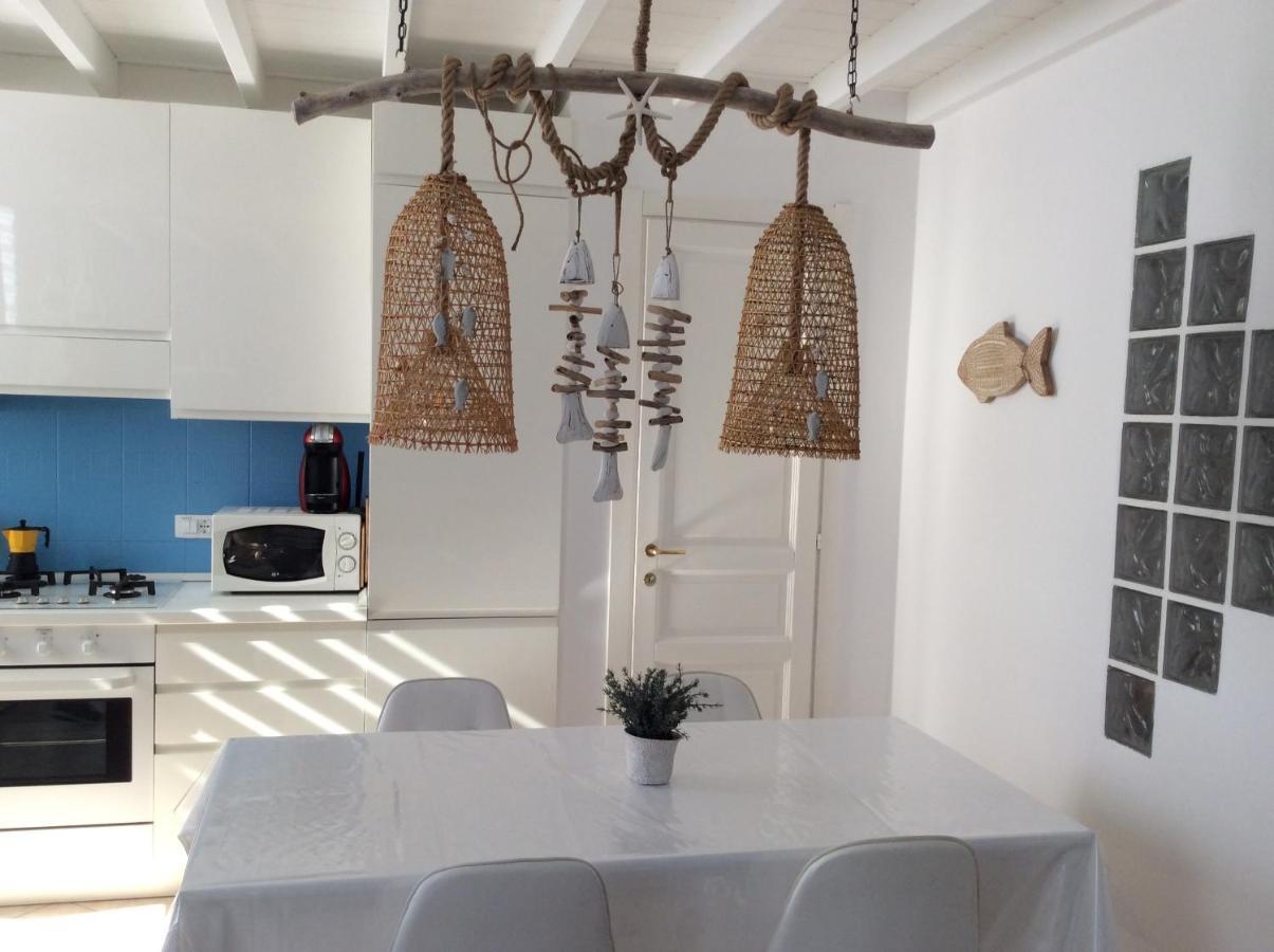 Casa Gallipoli San Remo Kültér fotó
